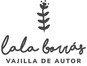 LalaBorras Vajilla & Ceramica